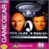 Juego online Star Trek: Generations (GG)